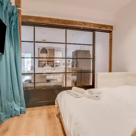 4 Bed In Oc-w1036 Nyaraló