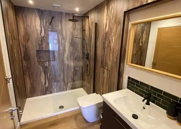 Nyaraló 4 Bed In Oc-w1036 *