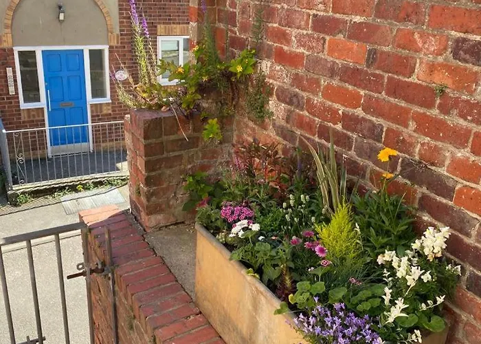 Vakantiehuis 4 Bed In Oc-w1036 *