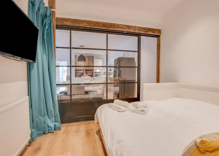 4 Bed In Oc-w1036 Nyaraló