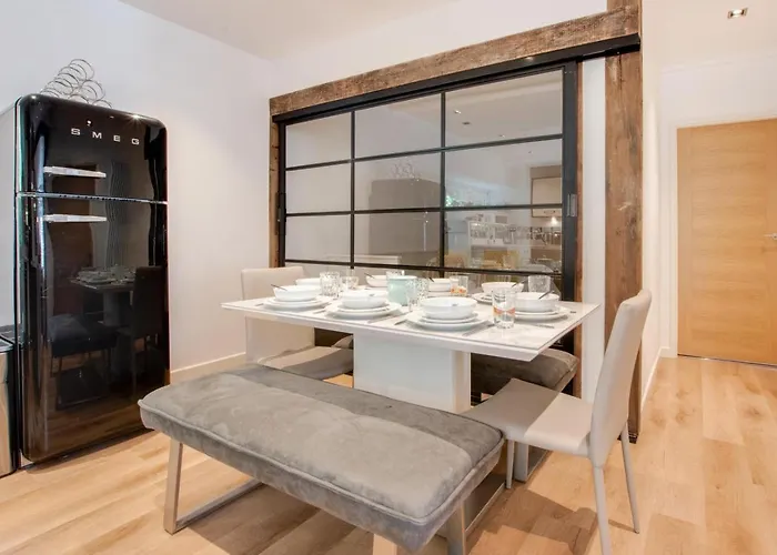 4 Bed In Oc-w1036 Vakantiehuis Whitby