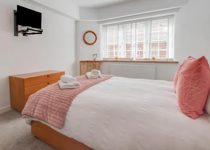 Nyaraló 4 Bed In Oc-w1036