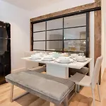 4 Bed In Oc-w1036 度假居 惠特比