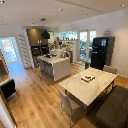 Little Park Holiday home
