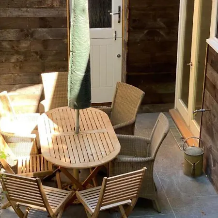 Little Park Holiday home