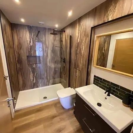Сasa de vacaciones 4 Bed In Oc-w1036 *