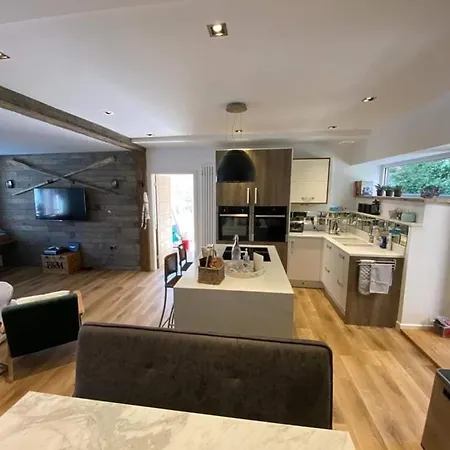 Little Park Hébergement de vacances