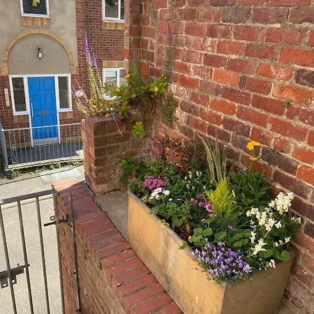 Hébergement de vacances Little Park *