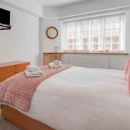 Hébergement de vacances Little Park