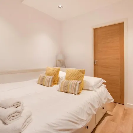 Casa vacanze 4 Bed In Oc-w1036
