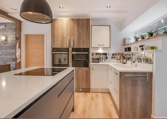 4 Bed In Oc-w1036 Semesterbostad