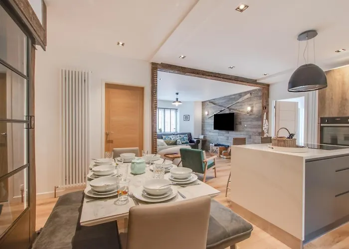 Semesterbostad 4 Bed In Oc-w1036 Whitby