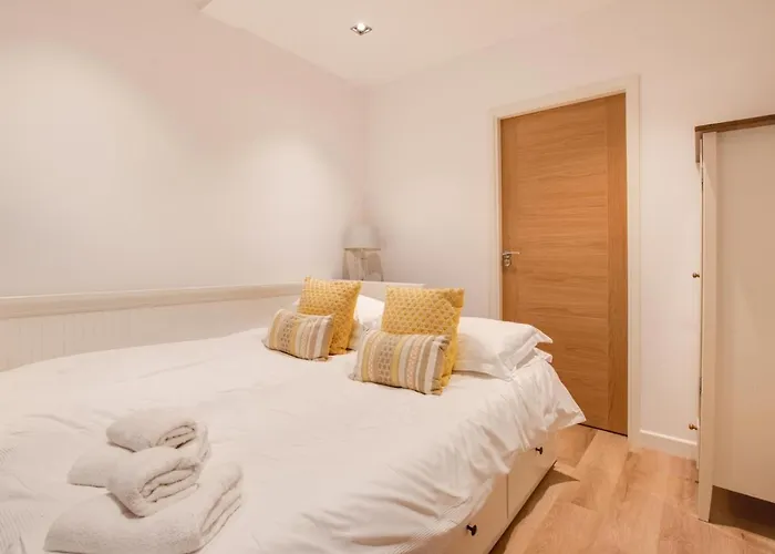 Semesterbostad 4 Bed In Oc-w1036