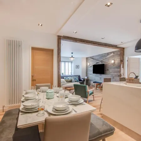 Holiday home 4 Bed In Oc-w1036 Whitby